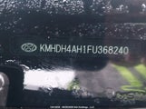 Hyundai Elantra Se/Sport/Limited KMHDH4AH1FU368240 fotografie