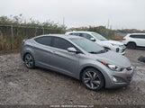 Hyundai Elantra Se/Sport/Limited KMHDH4AH1FU368240 снимка