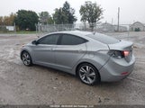 Hyundai Elantra Se/Sport/Limited KMHDH4AH1FU368240 fotografie