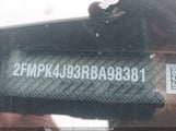 Ford Edge Sel 2FMPK4J93RBA98381 fotografie