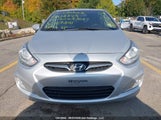 Hyundai Accent Gls KMHCU5AE8DU107221 снимка