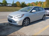 Hyundai Accent Gls KMHCU5AE8DU107221 снимка