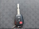 Toyota Yaris VNKKTUD37FA021062 снимка