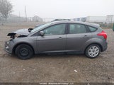 Ford Focus Se 1FAHP3K23CL305659 fotografie