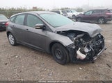 Ford Focus Se 1FAHP3K23CL305659 снимка