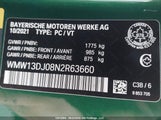 Mini Cooper Se WMW13DJ08N2R63660 снимка