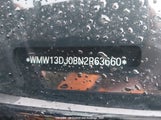 Mini Cooper Se WMW13DJ08N2R63660 снимка