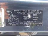 Kia Rondo Lx KNAHT8A33E7043969 снимка