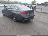 BMW 330I xDrive WBA5R7C55KAJ78783 снимка