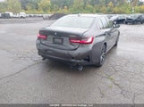 BMW 330I xDrive WBA5R7C55KAJ78783 снимка