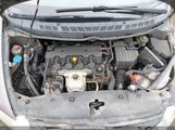 Honda Civic 2HGFA1F44AH018510 снимка