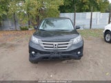 Honda Cr-V Ex 5J6RM4H56CL801953 снимка