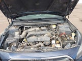Subaru Legacy 2.5I Limited 4S3BNDN68J3014971 photo