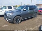 Nissan Armada Platinum JN8AY2DB6P9837429 снимка