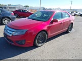 Ford Fusion Se 3FAHP0HA5CR324003 снимка