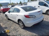 Mazda Mazda3 Gs/Gx JM1BL1SF3A1268060 снимка