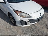 Mazda Mazda3 Gs/Gx JM1BL1SF3A1268060 снимка