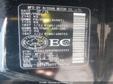Nissan Rogue JN8BT3BB9PW209393 снимка