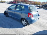 Toyota Yaris JTDKT923075035419 fotografie