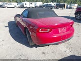 Fiat 124 Spider Classica JC1NFAEK0H0104873 снимка