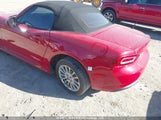 Fiat 124 Spider Classica JC1NFAEK0H0104873 снимка
