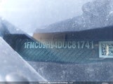 Ford Escape Sel 1FMCU9H94DUC81741 fotografie