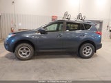 Toyota Rav4 Limited 2T3DFREV9DW014618 снимка