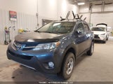 Toyota Rav4 Limited 2T3DFREV9DW014618 снимка