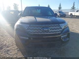 Ford Explorer Limited 1FM5K8FW0NNA01004 снимка