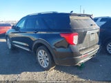 Ford Explorer Limited 1FM5K8FW0NNA01004 снимка