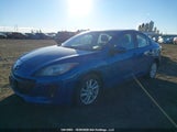 Mazda Mazda3 Gs-Sky JM1BL1V70C1587827 снимка