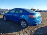 Mazda Mazda3 Gs-Sky JM1BL1V70C1587827 снимка