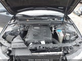 Audi A4 2.0T Premium Plus WAUKFCFL5DN039568 fotografie