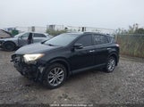 Toyota Rav4 Limited 2T3DFREVXGW468381 снимка