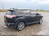 Toyota Rav4 Limited 2T3DFREVXGW468381 снимка