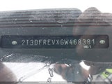 Toyota Rav4 Limited 2T3DFREVXGW468381 снимка