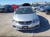 Honda Civic Lx 2HGFB2F41EH017369 снимка