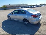 Honda Civic Lx 2HGFB2F41EH017369 снимка