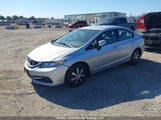 Honda Civic Lx 2HGFB2F41EH017369 снимка