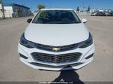 Chevrolet Cruze Lt Auto 3G1BE5SM8HS540667 снимка