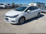 Chevrolet Cruze Lt Auto 3G1BE5SM8HS540667 снимка