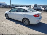 Chevrolet Cruze Lt Auto 3G1BE5SM8HS540667 снимка