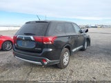 Mitsubishi Outlander Es JA4AZ2A31GZ600301 снимка