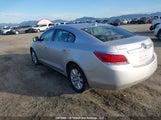 Buick Lacrosse Cxl 1G4GC5EC9BF154143 снимка