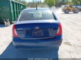 Hyundai Accent Gls KMHCN45C78U193370 снимка