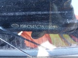 Hyundai Accent Gls KMHCN45C78U193370 снимка