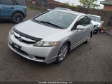 Honda Civic 2HGFA166X9H105082 снимка