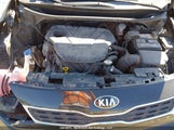 Kia Rio Ex/Lx/Lx+/Sx KNADN5A37E6950933 снимка
