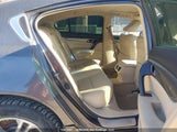Acura Tl 19UUA86259A800744 снимка