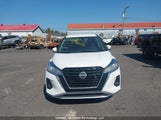 Nissan Kicks S 3N1CP5BV2NL501502 photo